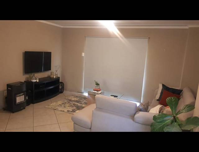 2 BEDROOM TOWNHOUSE FOR SALE IN RIVERSPRAY LIFESTYLE ESTATE